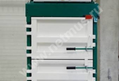 Купить Вертикальный пресс L12-1